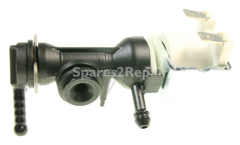 Saeco Solenoid Valve For Espresso Machines - 11028161 996530072436 Blowdown Valve V3 Ryl 220v-60hz Assembly