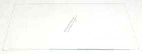 Glass Panel - 2651042216 Glass Shelf Complete Neutral 4 [Electrolux Aeg]