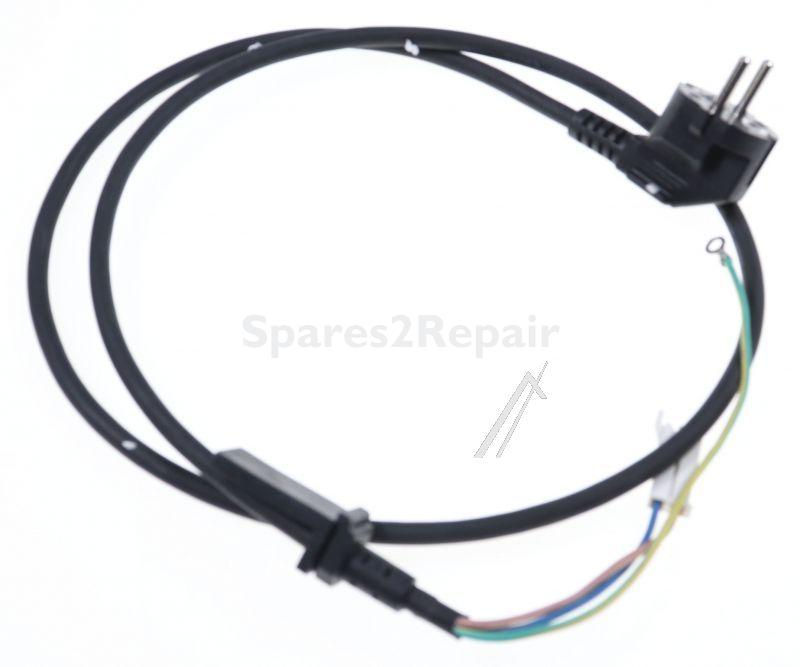 Galanz Mains Power Lead - 253159002322 Power Cord