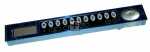 Samsung Operating Unit Screen - De93-30529v Assembly Control Panel:cm1929 black sts abs