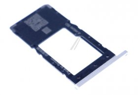 Lenovo Sim-card Holder - Tb-x606fsim Tray_sl And