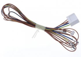 Hisense Gorenje Harness - 870040 Wiring Harness Coin Op wm-85 N
