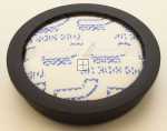 Vacuum Cleaner Filter - 12475000006248 Fleece Filter Components [Midea]