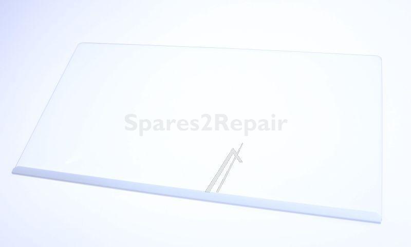 Hisense Gorenje Shelf Assembly - 714855 Glass Shelf Assembly