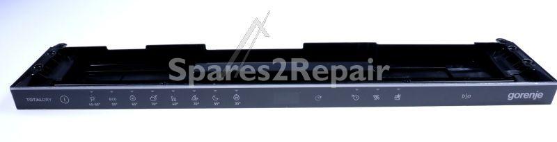 Hisense Gorenje Operating Unit Screen - 882635 Set Panel-lens Gor 50 2 Fi Auto