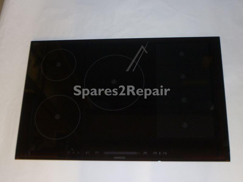 Ceramic Surface - Glass Ceramic Hob Top Se_ 80 xt_ ls k pla [Bosch Siemens]