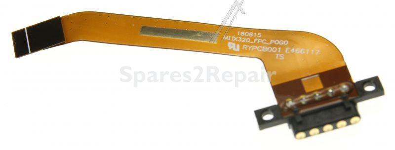 Ibm Lenovo Cable-plugs-adapter - 5c10s30128 Usb Board Cable L 82bh