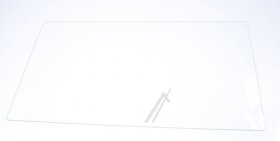 Glass Panel - 47024755 R Glass Shelf(3 2)1407 [Vestel]