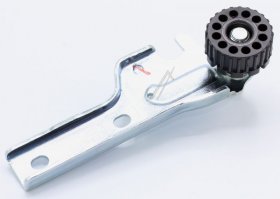 Lg Door Hinges - Aeh74297501 Hinge Assembly Center