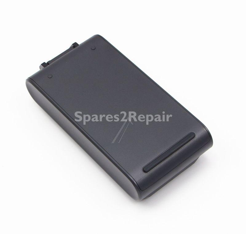 Samsung Vacuum Cleaner Battery - Vca-sapb95-wa Replacement Battery For Bespoke Jet Plus - Jet 95 - Jet 85 Incl Charger 210w 60min Black