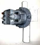Compatible Drain Pump - Bombades ldromaskoll48986-53759