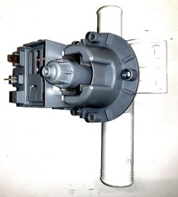 Compatible Drain Pump - Bombades ldromaskoll48986-53759