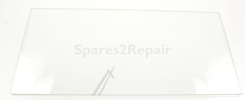 Glass Panel - 47017053 F Compartment Glass Shelf-2460 [Vestel]