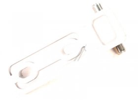 Door Hinges For Fridges - 1031493 Hinge Middle [Amica]