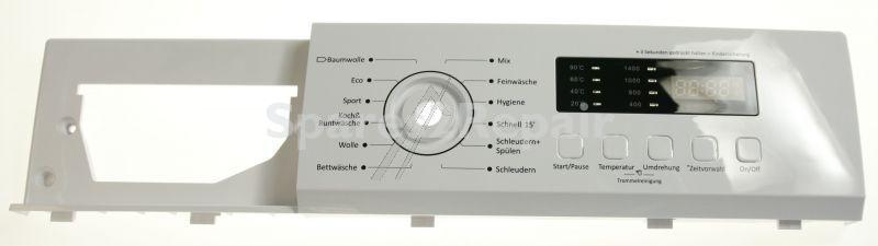 Skyworth Operating Unit Screen - X2078-539-0099 Control Panel Assembly