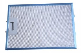 Elica Metal Grease Trap - Grease Filter Filt.met.320x229x9 C-test