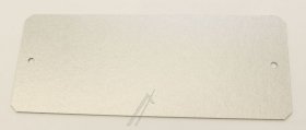 Insulation Sheet - Ss-993796 Insulator Mica-upper [Groupe SEB]