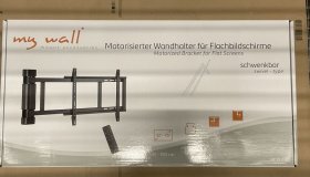 Mywall Speaker Foot - Hs 42 2 Stands For Sonos Speaker Era100