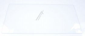Glass Panel - 47022300 F Shelf Bottom-374 (429x208x3 2)rv1 [Vestel]
