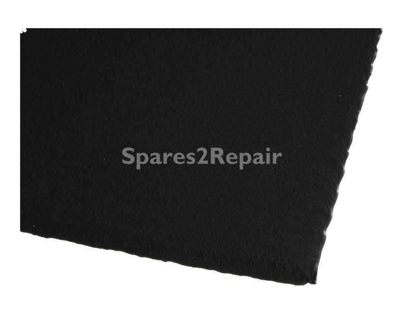 Cooker Hood Filter - Dwz1gk1a2 17008367 Standard Odor Filter [Bosch Siemens]