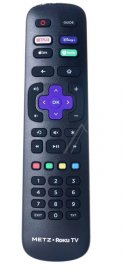 Metz Ir remote Control - Y010301-000509-000 Remote Control