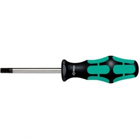 Wera Tools - 354 Hex-plus Hexagon Driver