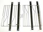 Screening Can - 20642371 Side Panel Group (built-in) [Vestel]