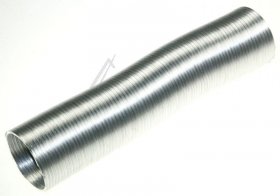 Nedco Exhaust Hose - 1201 Flexible Exit Hose 3m Diam 82mm