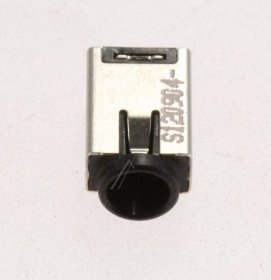 Asus Notebook Dc Socket - 12014-00100900 Asus Dc Socket