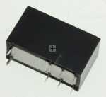 Fujitsu Pcb Relay To 24v - 24vdc 5a-250vac Relay, 2 Changeovers, Print