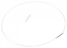 Clamp For Door Sleeve - 37023407 Housing Frame Bellow Clip-phyton-2 [Vestel]