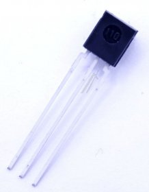 Vishay Remote Receiver Module - Tsop34838 Infrared Receiver -rohs-