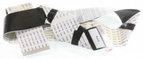 Sony Flexi print Connector - Ws0035201 Lcd Cable 30pin