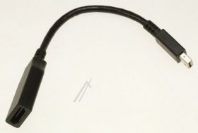 Ibm Lenovo Display Port Connections - 03x6594 Mini Displayport To Hdmi