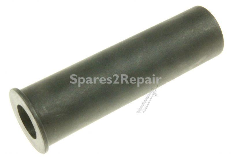 Timer Button - 140165498019 Button functions stainless 9+0 [Electrolux Aeg]
