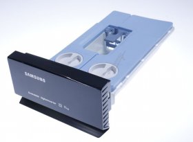 Samsung Soap Dispenser - Dc97-23341f Assembly Drawer-module b-pjt ww7400b black B
