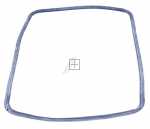 Compatible Oven Door Gasket - Oven Door Gasket Alternative For Bauknecht 488000725238