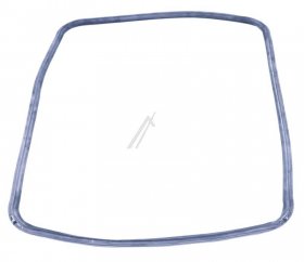 Compatible Oven Door Gasket - Oven Door Gasket Alternative For Bauknecht 488000725238