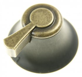 Hisense Gorenje Button - 483869 Knob Kudp Gp 6-45 9005-1036 Nv