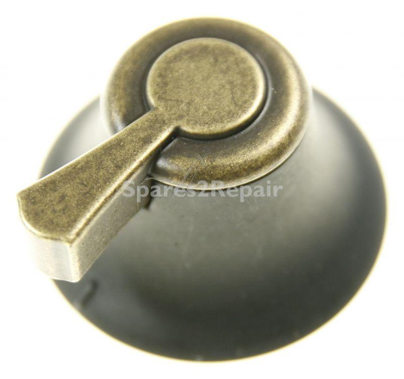 Hisense Gorenje Button - 483869 Knob Kudp Gp 6-45 9005-1036 Nv