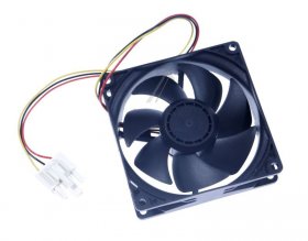 Ventilator Motor - Ht-09225d12l 11002015016433 Brushless Dc Motor [Midea]