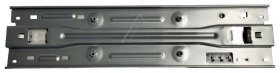 Housing Part - 12231000054353 Compressor Mounting Panel Assembly [Midea]
