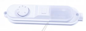 Thermostats - 32049018 Te k gr-110-$-ac(n)-f4-mnft [Vestel]