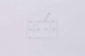 Operating Unit Screen - 20005593 Operating Unit Screen [Bosch Siemens]