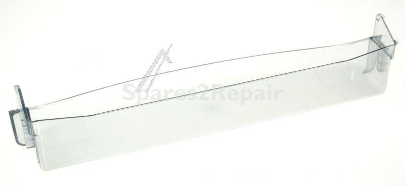 Refrigerator - Freezer Door Shelf - C00323616 480132102039 Door Shelf [Whirlpool Indesit]