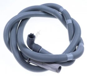 Exhaust Hose - 140013554096 Drain Hose 2540mm Uk [Electrolux Aeg]