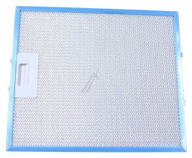 Galvamet Metal Grease Trap - R258020 Grease Filter 315x270