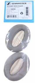 Sennheiser Foam Pad Headphones - 508946 Ear Pads Pair