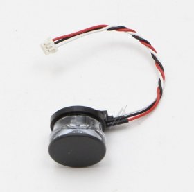 Irobot Optocoupler/sensor - Kit Rcon ( Capteur Base Du Carter Bumper) SÉrie I7 - 4639163