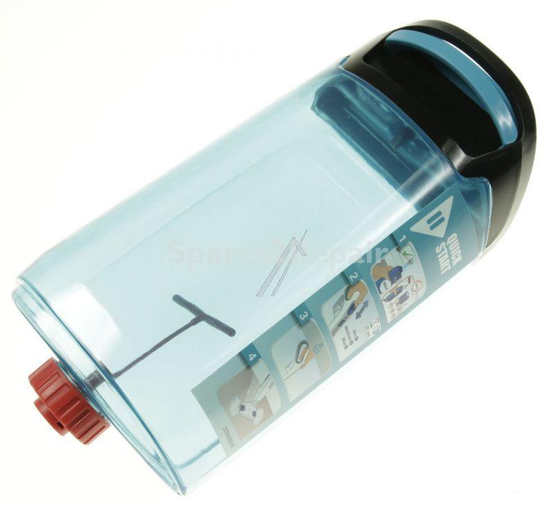 Tank - Rs-rt900849 Tank-black [Groupe SEB]